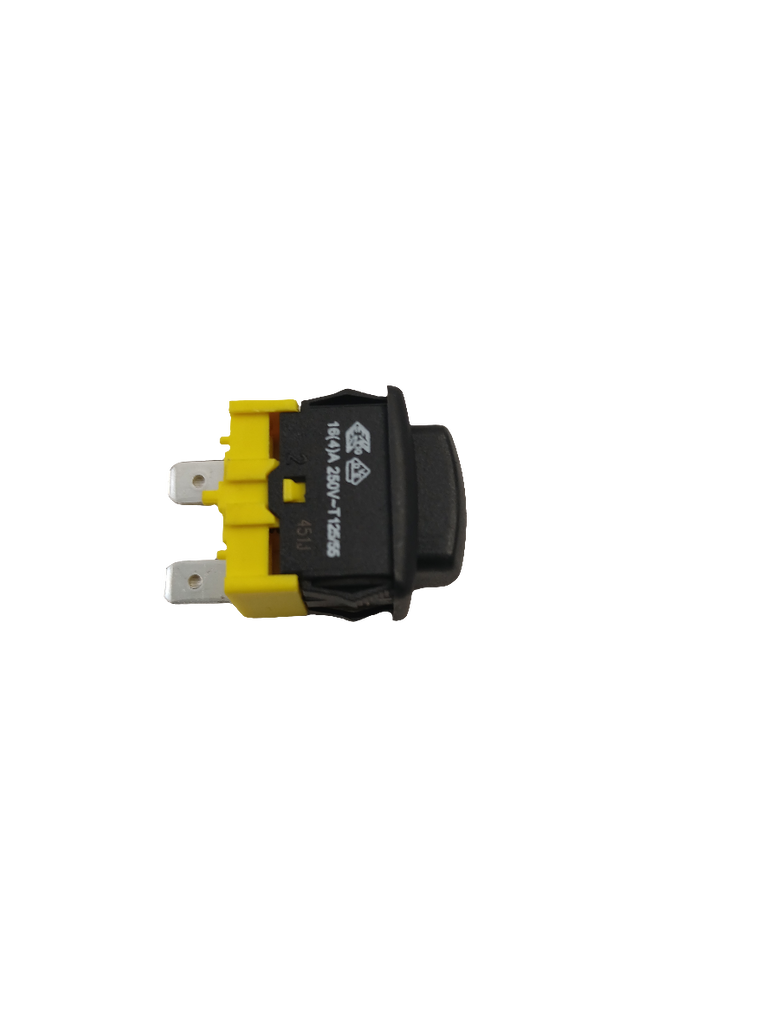 203935 Washer Push Button - XPart Supply Ltd.