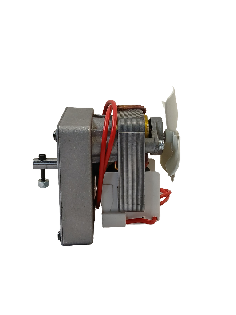 पिट बॉस पेलेट ग्रिल ऑगर मोटर 2RPM, 70102-OEM