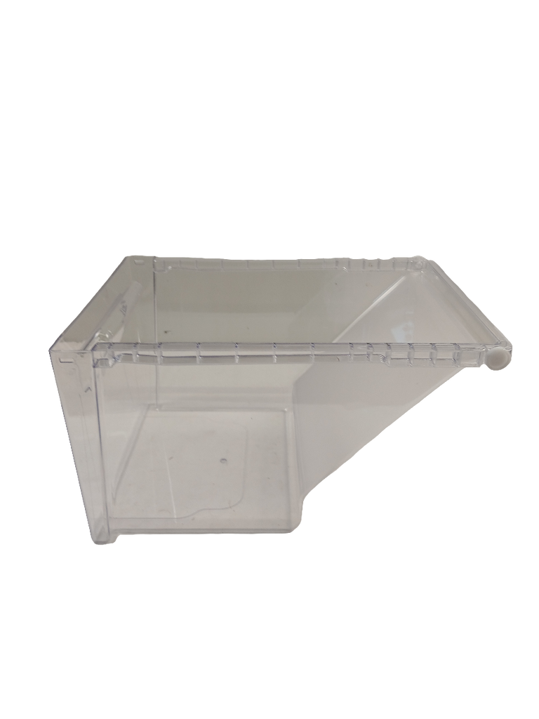 WR71X30982 Refrigerator Vegetable Pan