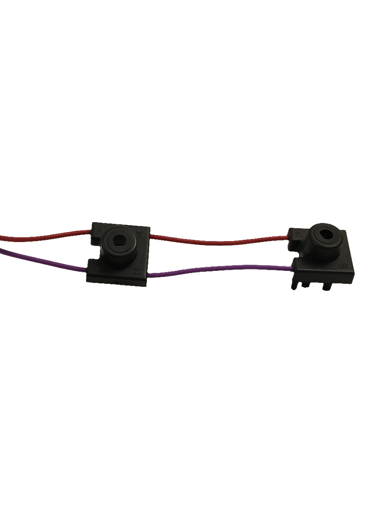WS01A02986 Range Spark Ignition Switch & Harness Assembly (replaces 295D2626G002) - XPart Supply Ltd.