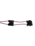 WS01A02986 Range Spark Ignition Switch & Harness Assembly (replaces 295D2626G002) - XPart Supply Ltd.