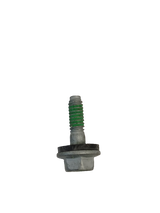 WW03A00244 Washer Agitator Assembly, Replaces 233D2740G001