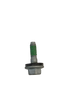 WW03A00244 Washer Agitator Assembly (replaces 233D2740G001) - XPart Supply Ltd.