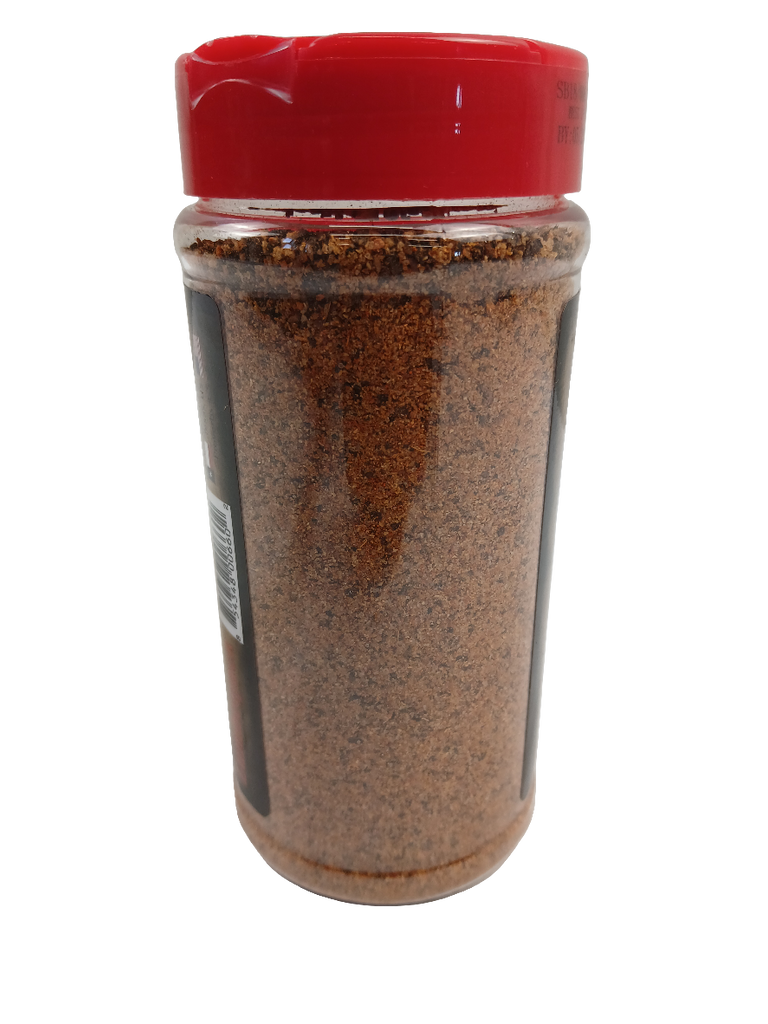 Sucklebusters 1836 Beef Rub 340g