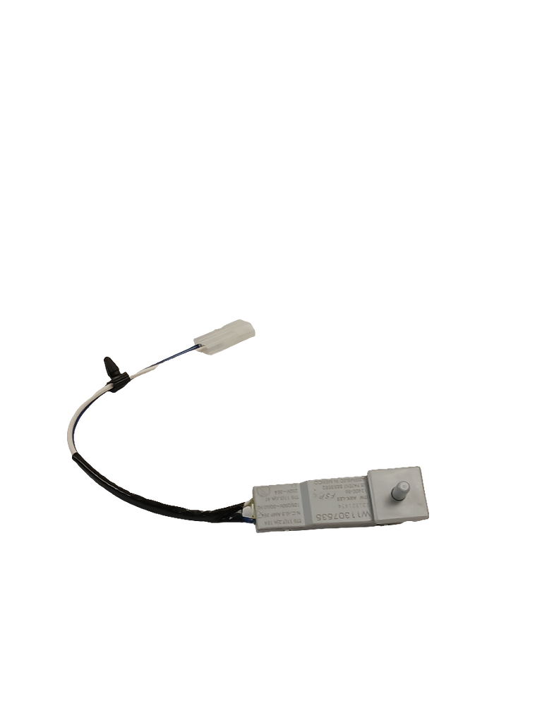 W11551763 Dryer Door Switch (Replaces W11307535) - XPart Supply Ltd.