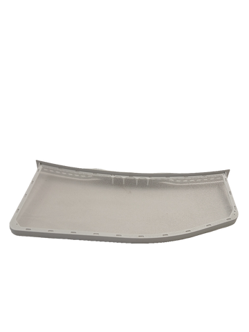 Dryer lint filter