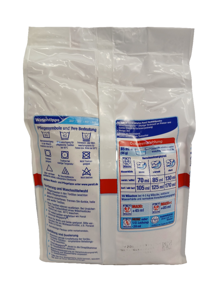 Laundry Detergent Color Megaperls 1.04 Kg - XPart Supply Ltd.