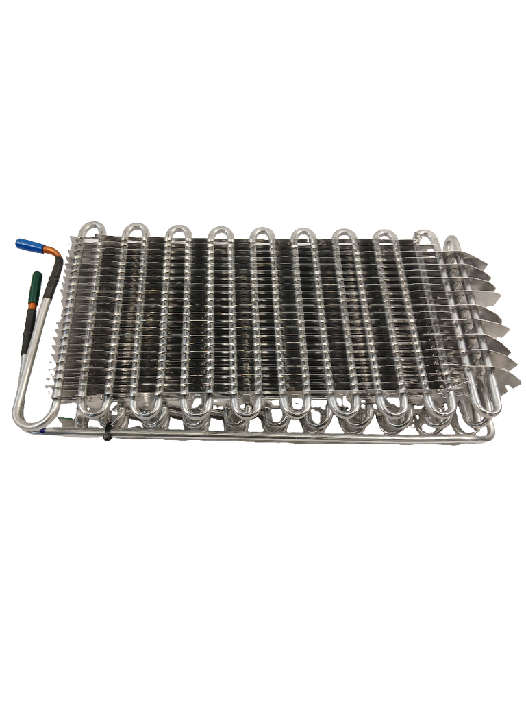 WP2188822 Refrigerator Evaporator Assembly - XPart Supply Ltd.
