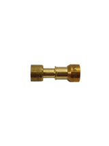 W11504416 Refrigerator Brass Reducer 8.5/6 NR MS 00.335 - 1/4