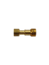 W11504416 Refrigerator Brass Reducer 8.5/6 NR MS 00.335 - 1/4