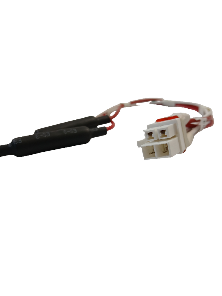 W11624942 Refrigerator Defrost Jumper Wire - XPart Supply Ltd.