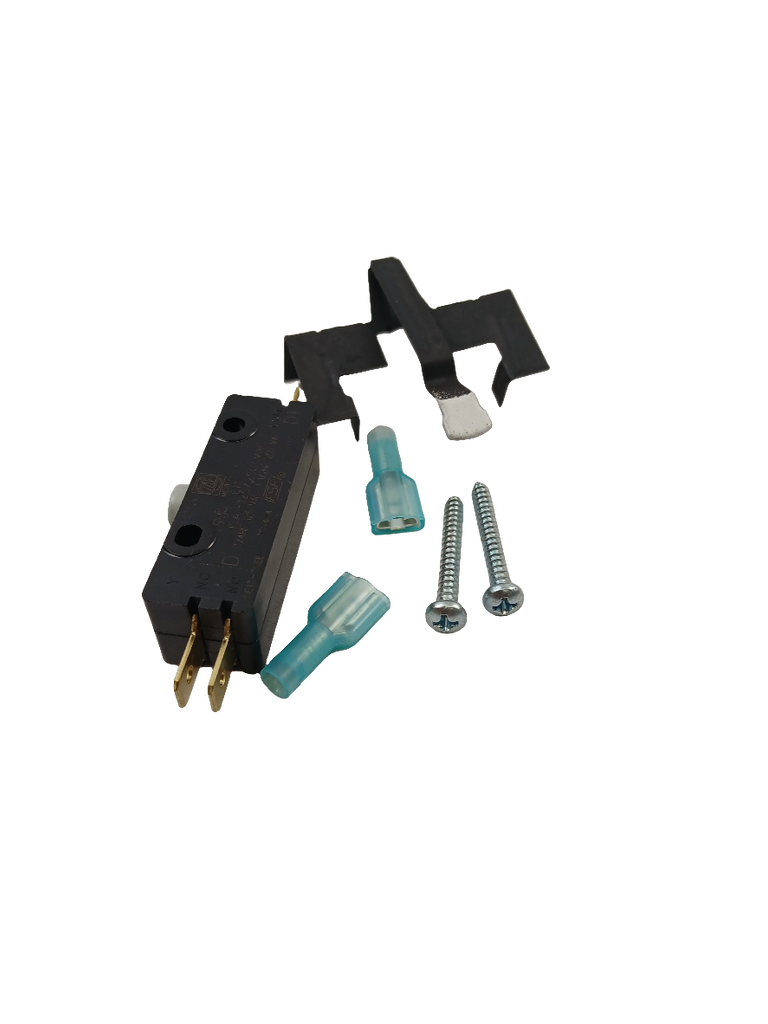 W10820036 Dryer Door Switch Kit - XPart Supply Ltd.