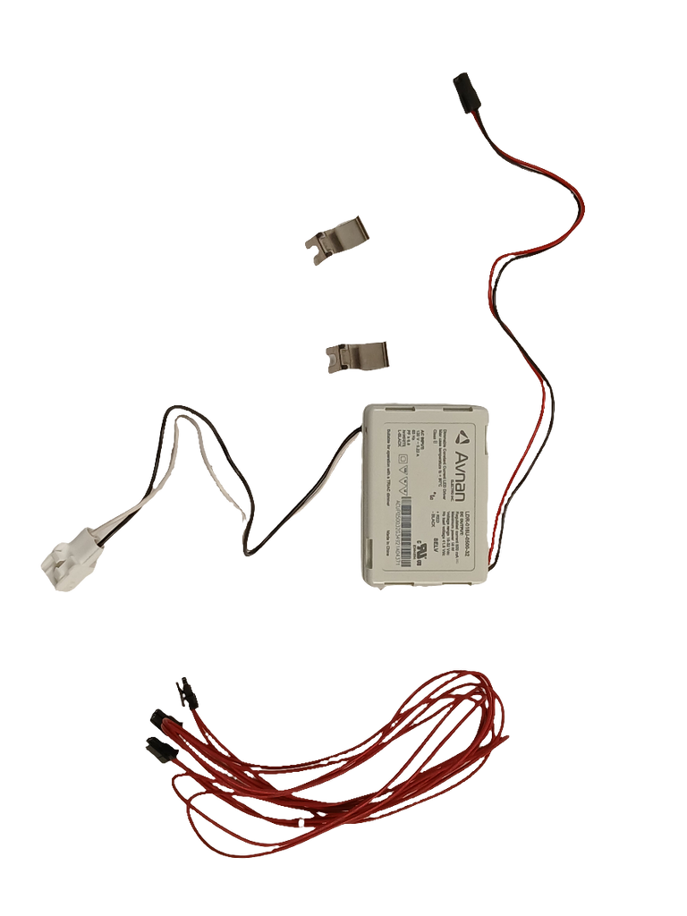 62248 LED Driver With Harness