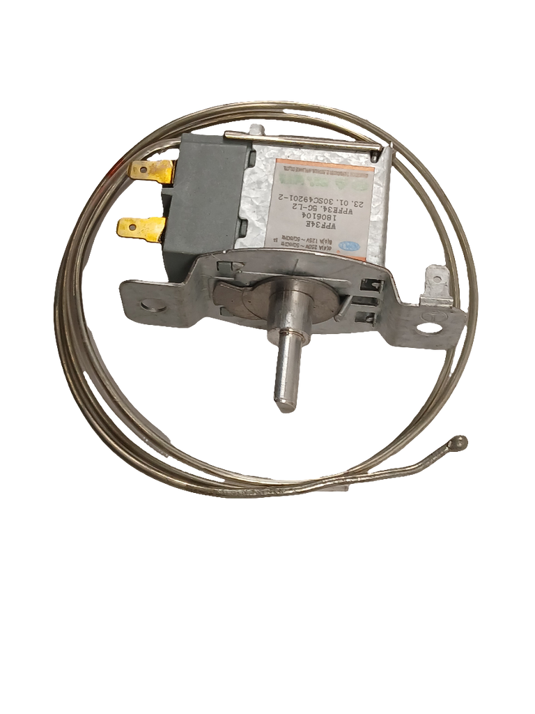 5304476700 Refrigerator Temperature Control Thermostat - XPart Supply Ltd.