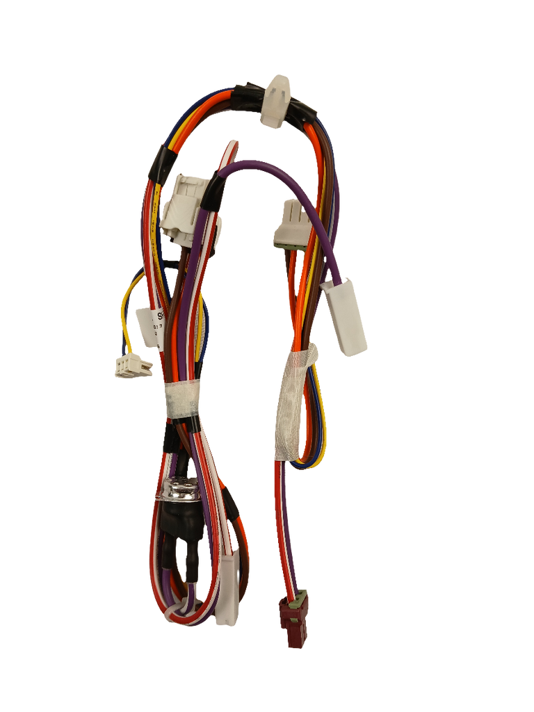 WG04F12545 Dishwasher Harness Assembly - XPart Supply Ltd.