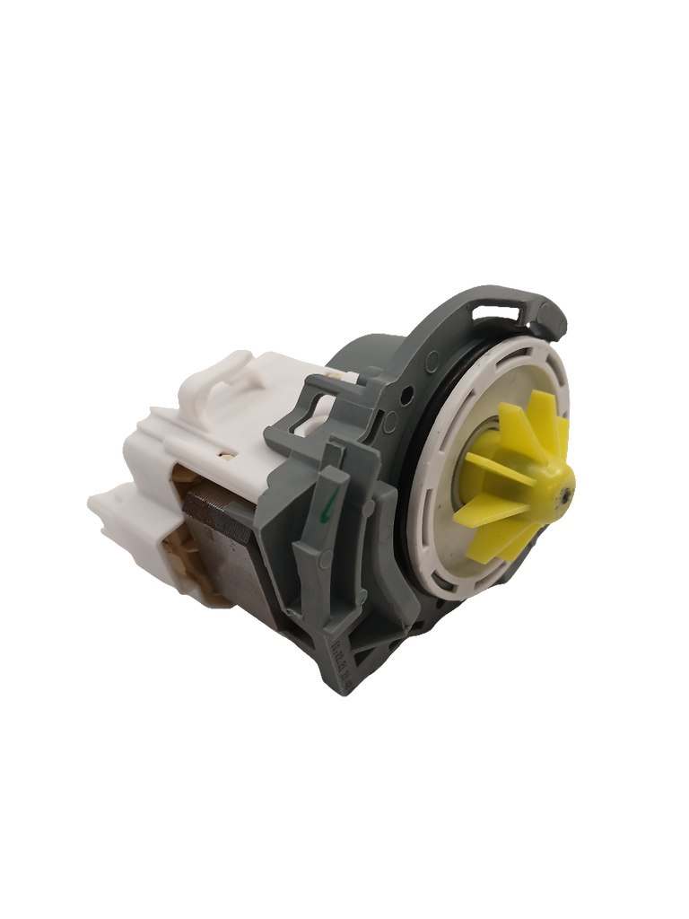 W10876537 Dishwasher Drain Pump