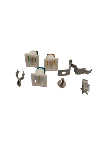 Dryer Door Catch Kit