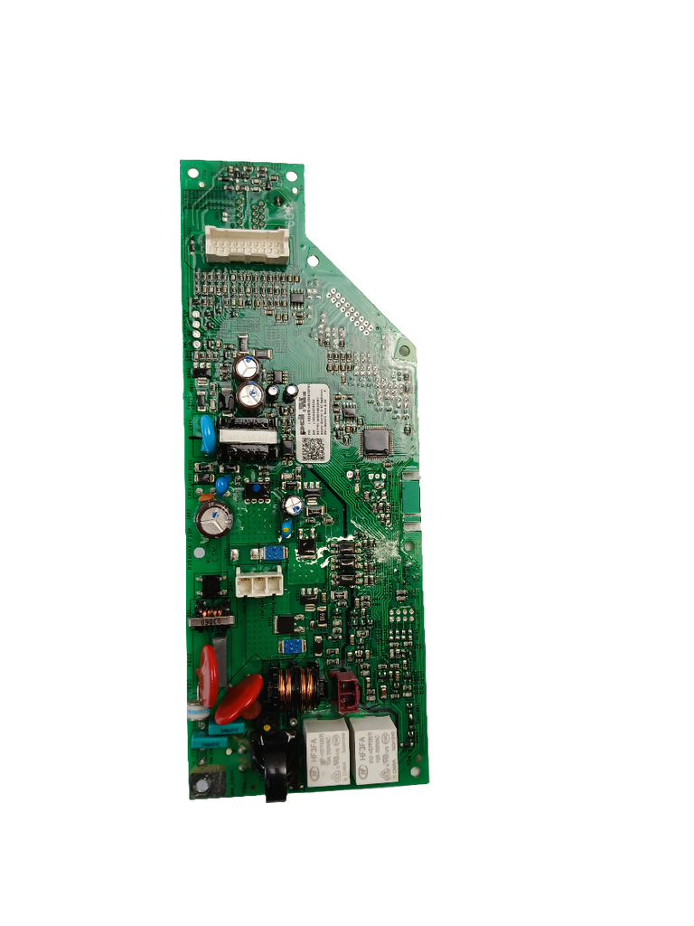 WG04F12660 Dishwasher Board - XPart Supply Ltd.