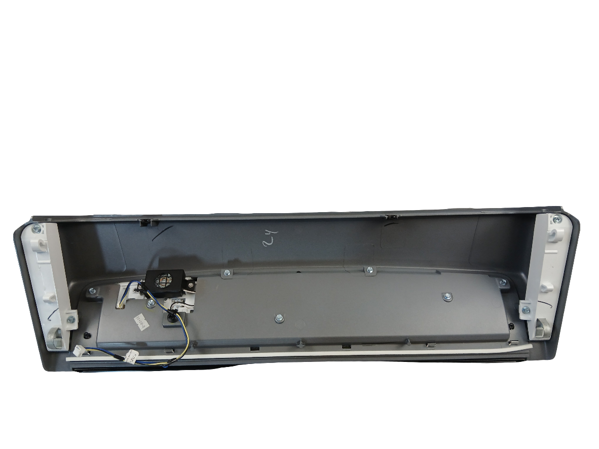 W10838672 Washer Control Console - XPart Supply Ltd.