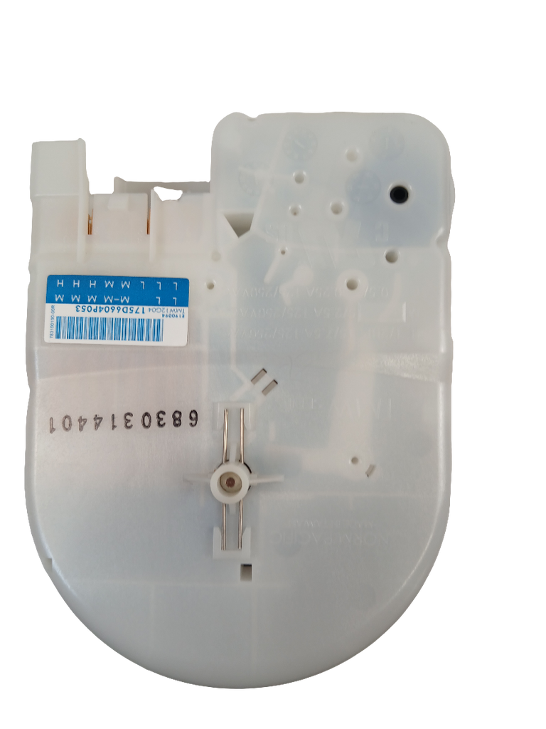 WG04F04276 Washer Timer (replaces WH12X10527) - XPart Supply Ltd.