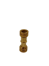 WG03A03385 Refrigerator Compressor Lokring, 8MM X 7MM