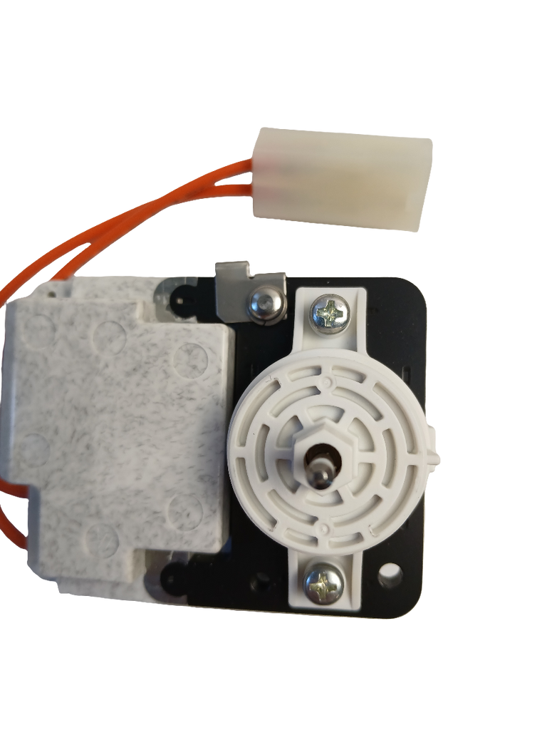 WPW10464673 Refrigerator Evaporator Fan Motor