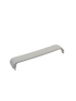 WG04L00248 Dryer Door Handle, Replaces 572D629P001 - XPart Supply Ltd.