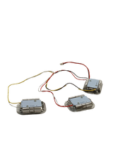 XP11205082 Refrigerator Light Kit 3 Pack, Replaces W11205082