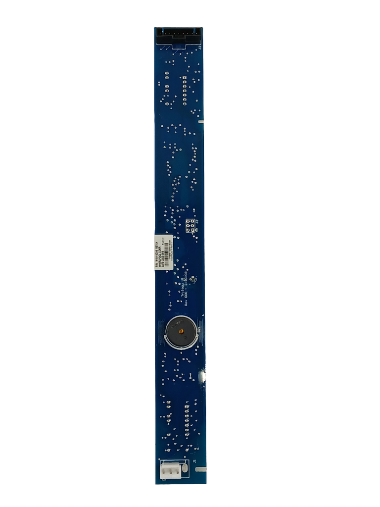 WPW10116216 Refrigerator Temperature Control Board