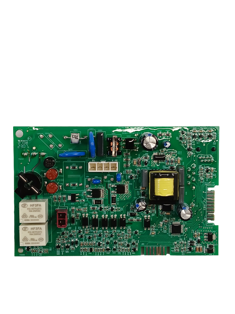 WG04F12826 Dishwasher Machine Control Board