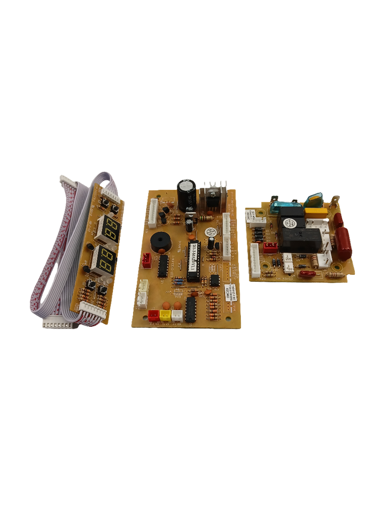 DG3-201-3 Dishwasher Main PC Board - XPart Supply Ltd.