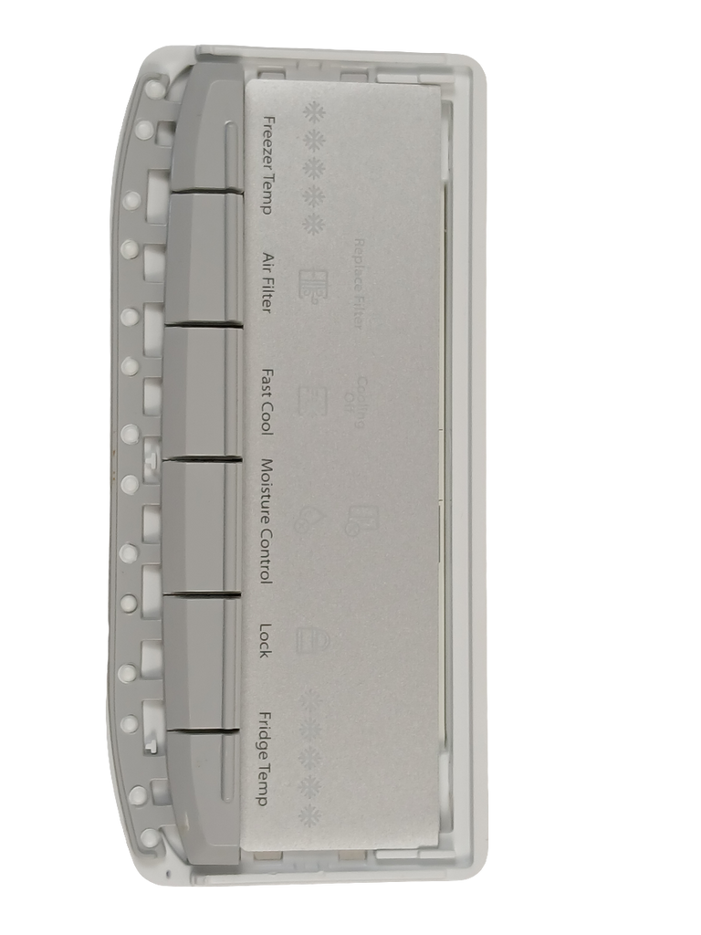 W11082785 Refrigerator User Interface Board