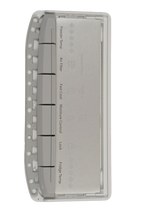 W11082785 Refrigerator User Interface Board