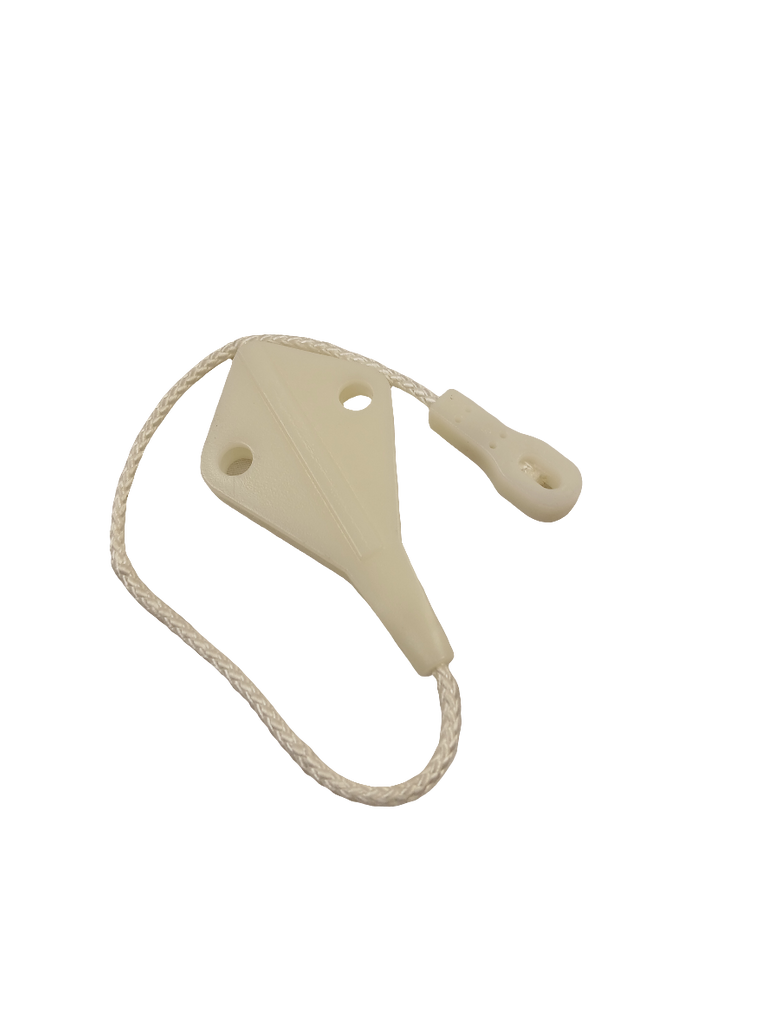 WG04F09832 Dishwasher Cable Pulley ASM - XPart Supply Ltd.