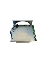 WPW10464534 Range Electronic Control Board