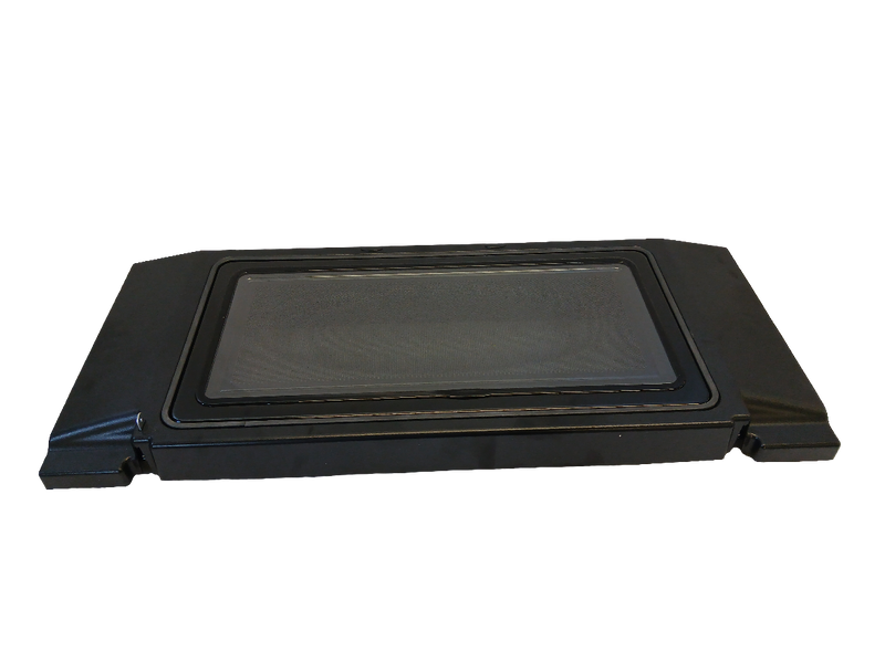 W11684570 Whirlpool Microwave Inner Door Panel
