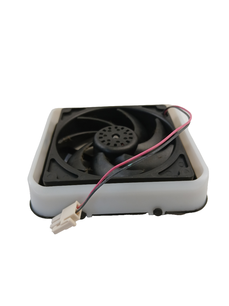 Moteur de ventilateur d'évaporateur de réfrigérateur WPW10439624