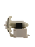 Supco LP2002H Washer Recirculation Drain Pump Motor (replaces 4681EA2002H)