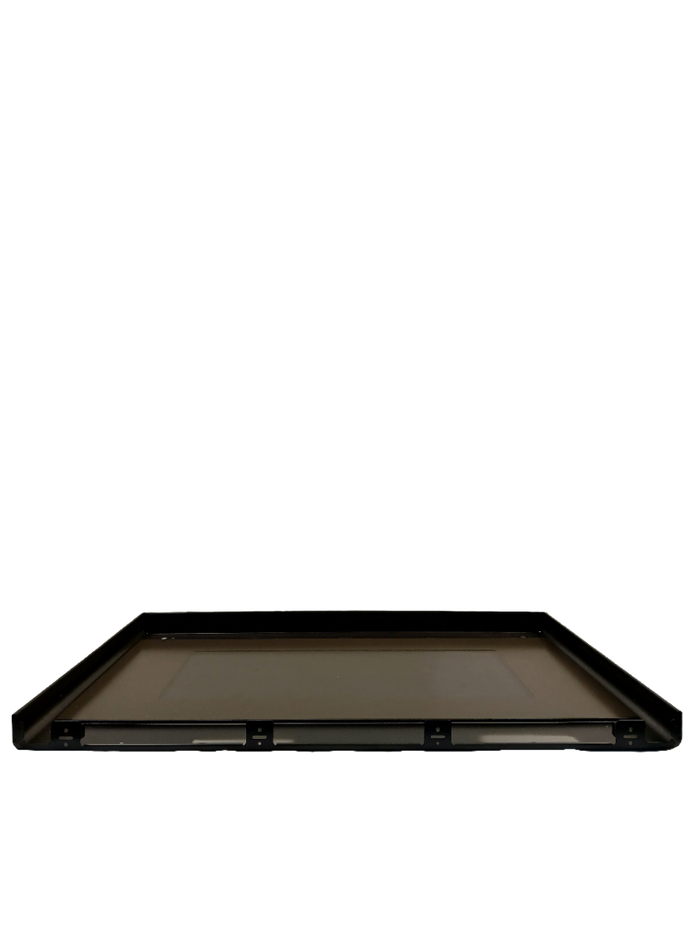 WS01L17325 Range Oven Door Panel & Glass Assembly - XPart Supply Ltd.