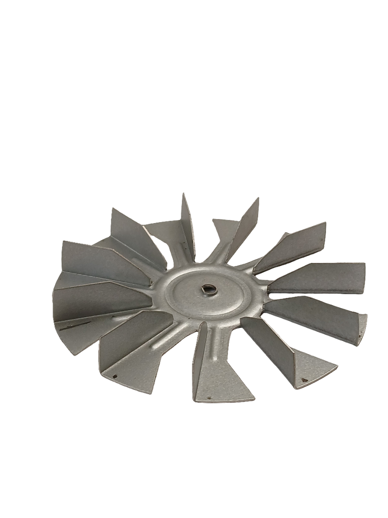 W10819914 Range Oven Convection Fan Blade