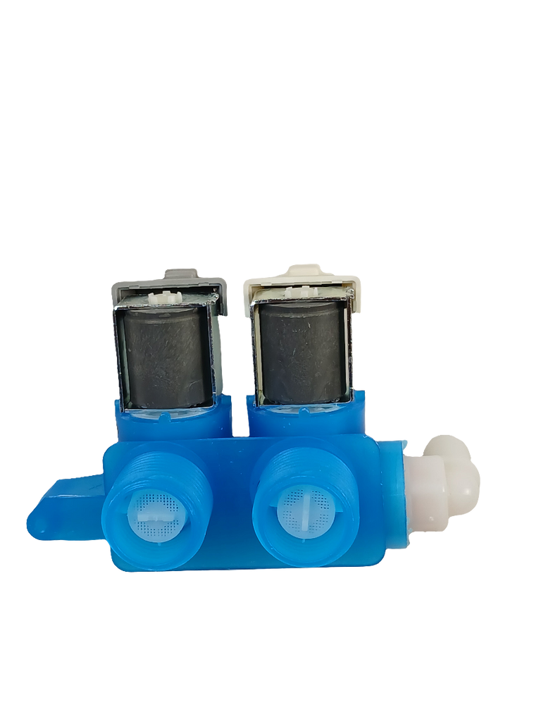WPW10289387 Washer Water Inlet Valve - XPart Supply Ltd.