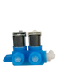 WPW10289387 Washer Water Inlet Valve - XPart Supply Ltd.