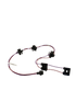 WS01A02986 Range Spark Ignition Switch & Harness Assembly (replaces 295D2626G002) - XPart Supply Ltd.
