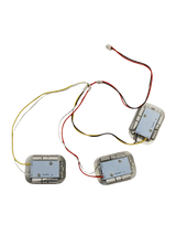 XP11205082 Refrigerator Light Kit 3 Pack, Replaces W11205082