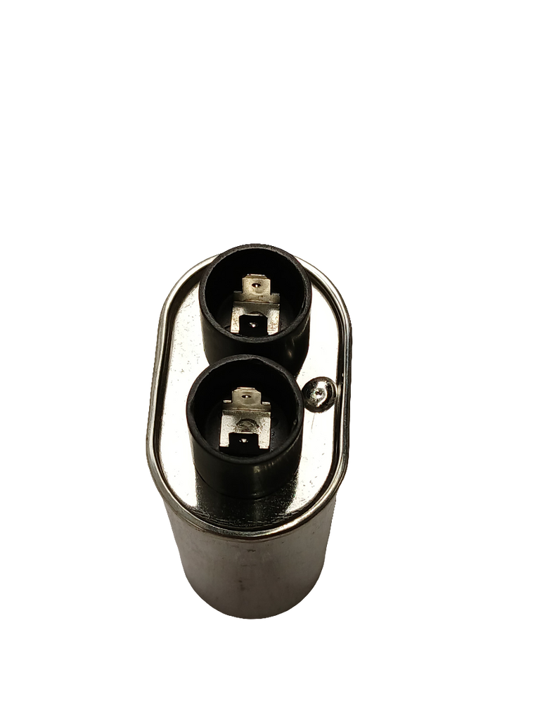 WG01A00887 High Voltage Capacitor, Replaces JVM2165SM1SS-C03 - XPart Supply Ltd.
