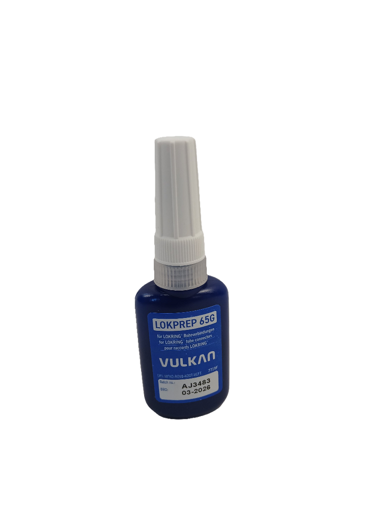 W10898074 Sealant 15ml Bottle (replaces LOKPREP65G, LOKPREP65G/15, W10894070) - XPart Supply Ltd.