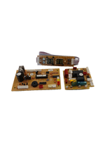 DG3-201-3 Dishwasher Main PC Board