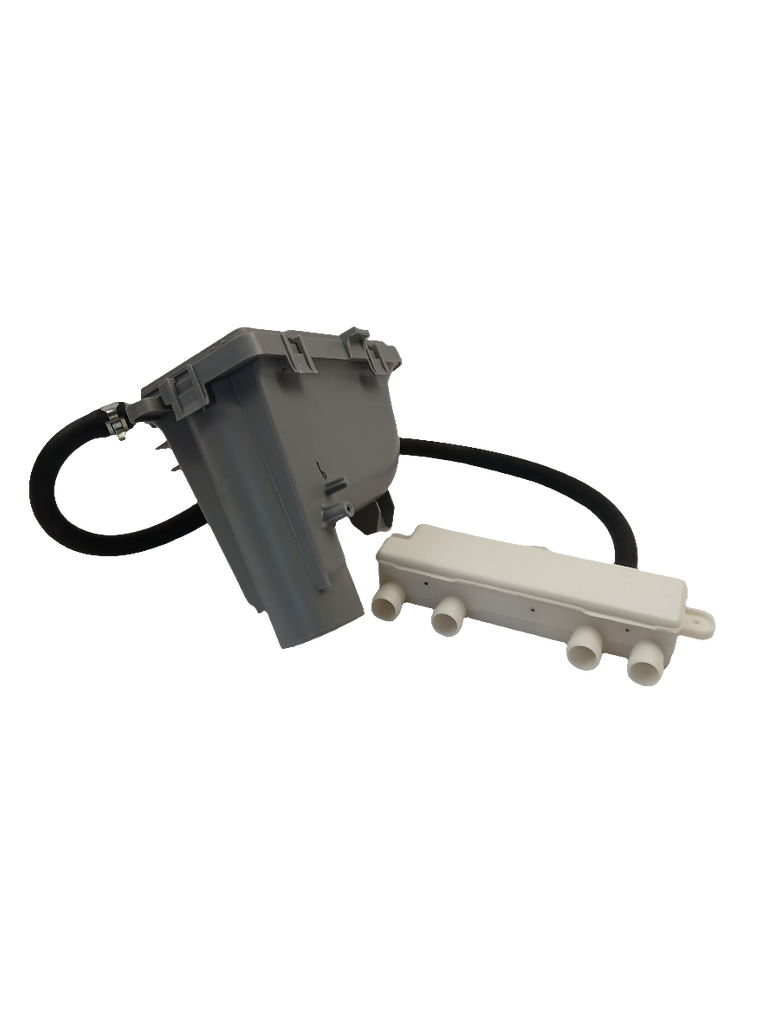 DC97-20040A Washer Dispenser Drawer Housing - XPart Supply Ltd.