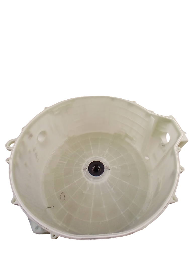 WG04F11961 Washer Rear Tub