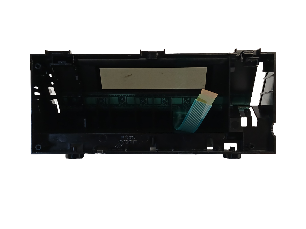 AGM75429206 Range Glass and Touch Assembly - XPart Supply Ltd.